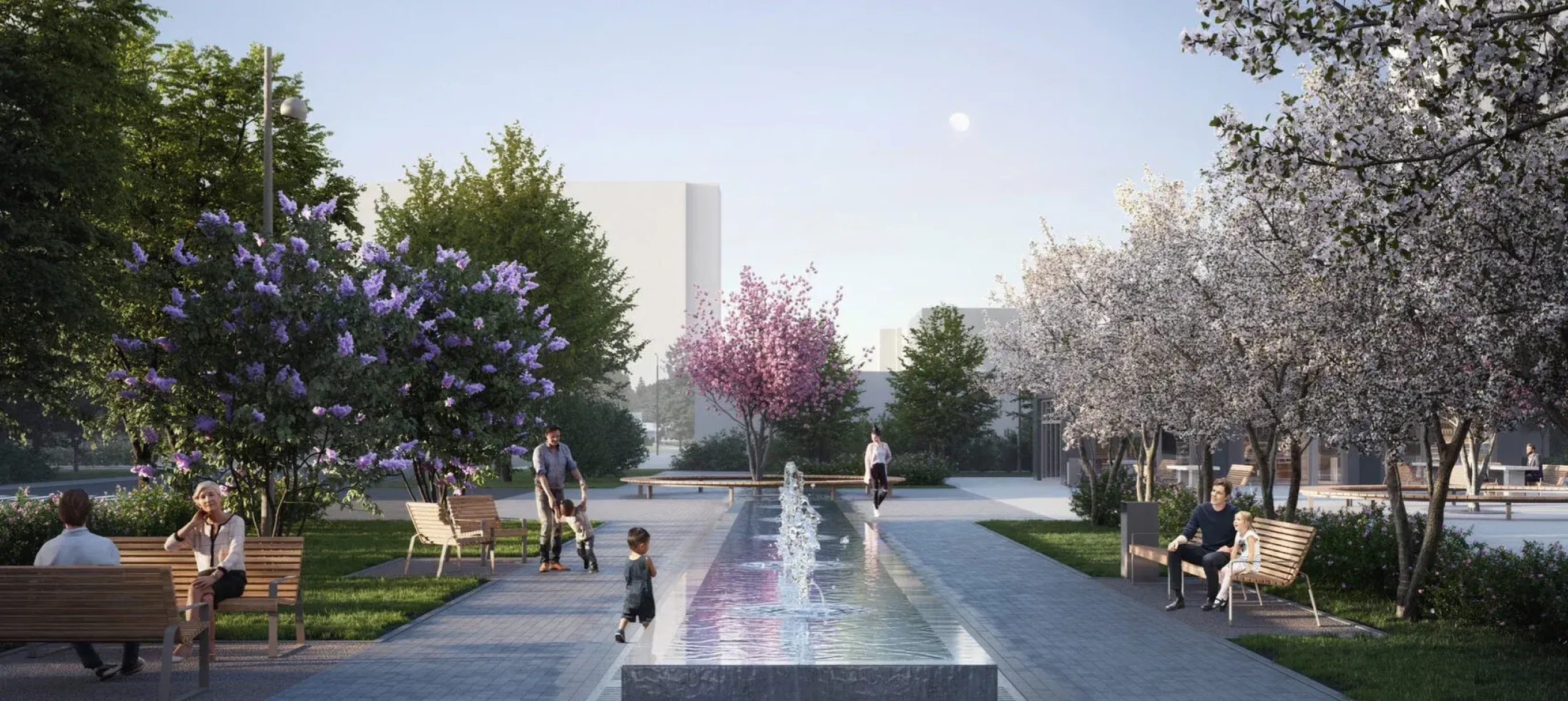 KLËN — architectural bureau